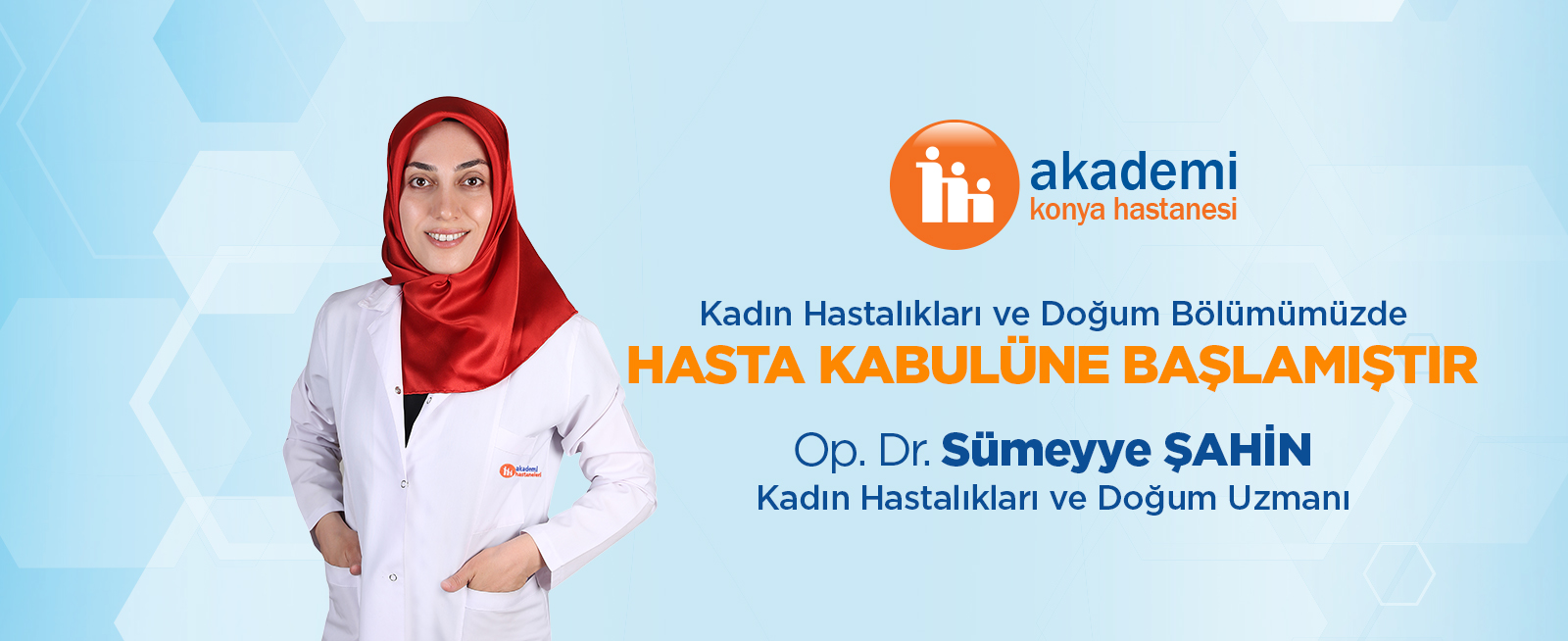 Akademi Meram Hastanesi
